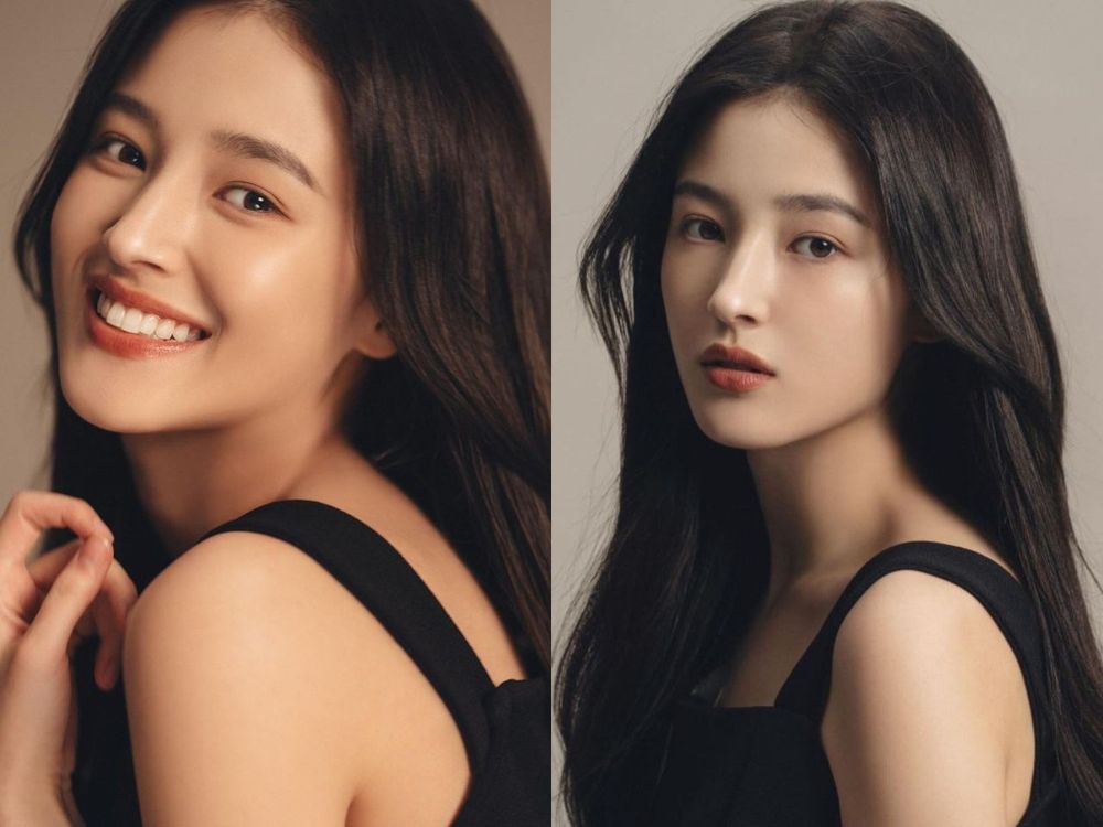 外媒票選「2023最美韓國女偶像」排行榜出爐!「世一美」Jisoo退居第二、BLACKPINK全員入榜、冠軍是她!-6