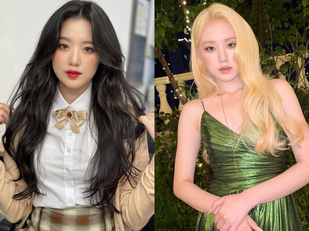 染髮前先看這篇！「髮色適配度」檢測，染對髮色超顯白、染錯髮色毀氣質！-7