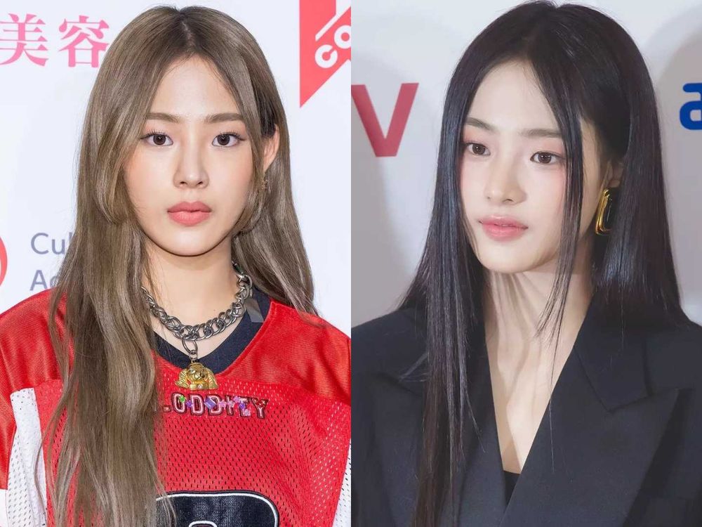 染髮前先看這篇！「髮色適配度」檢測，染對髮色超顯白、染錯髮色毀氣質！-5