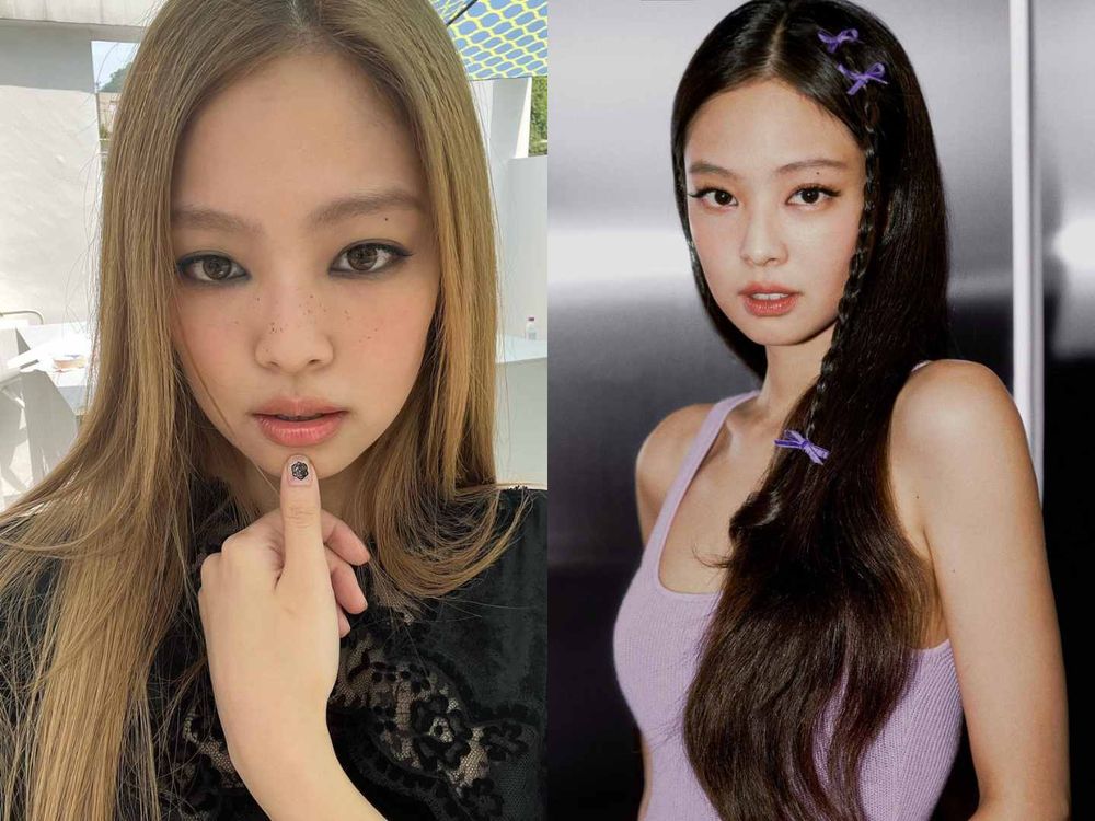 染髮前先看這篇！「髮色適配度」檢測，染對髮色超顯白、染錯髮色毀氣質！-9