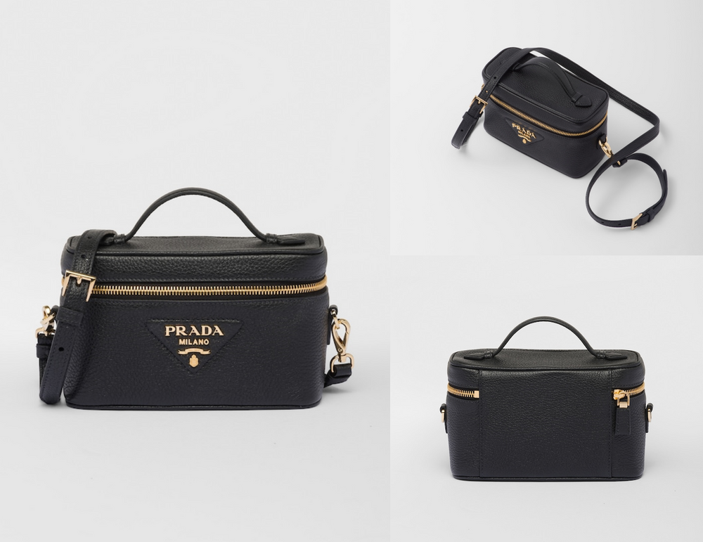 2023必買入門『精品化妝箱包』Top8:Dior、CELINE、BV每一款都可愛度超標!-1