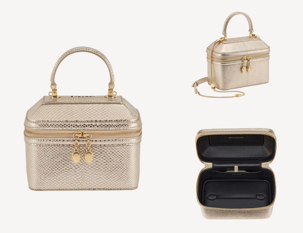 2023必買入門『精品化妝箱包』Top8:Dior、CELINE、BV每一款都可愛度超標!-6