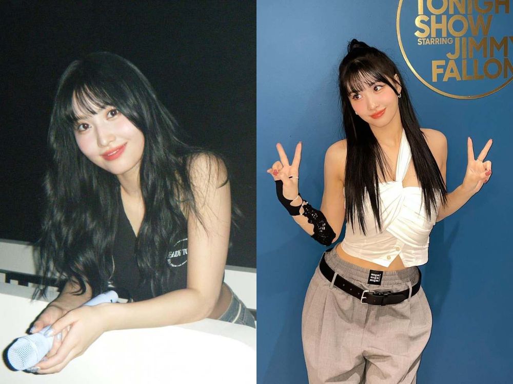 外媒票選!2023韓國女團「最強舞蹈擔當」排名出爐!BLACKPINK Lisa退居第三,最會跳舞的女歌手冠軍是她! -4