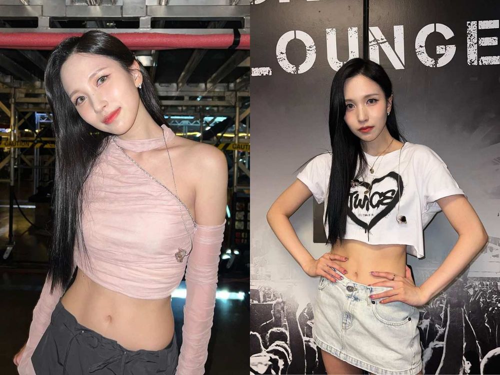 外媒票選!2023韓國女團「最強舞蹈擔當」排名出爐!BLACKPINK Lisa退居第三,最會跳舞的女歌手冠軍是她! -3
