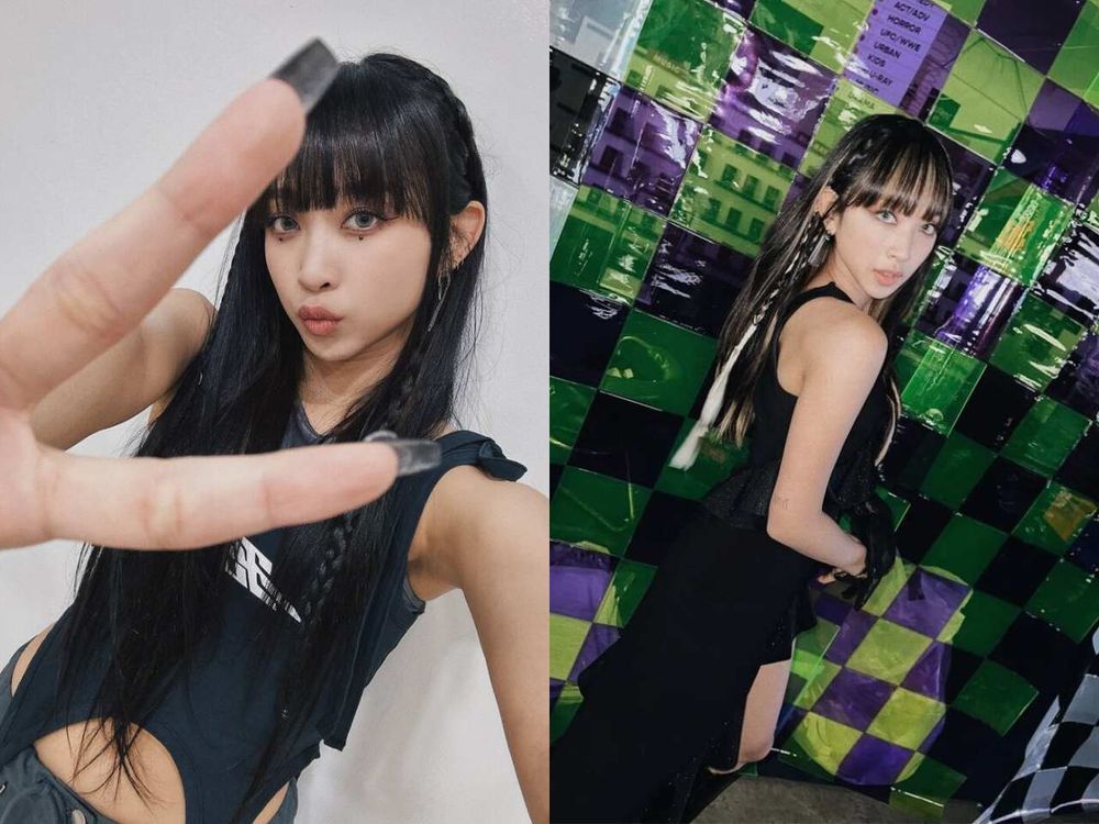 外媒票選!2023韓國女團「最強舞蹈擔當」排名出爐!BLACKPINK Lisa退居第三,最會跳舞的女歌手冠軍是她! -6