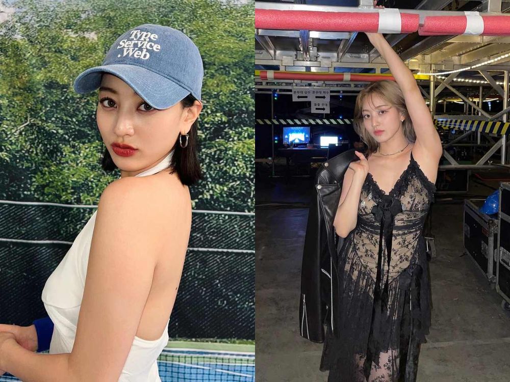 外媒票選!2023韓國女團「最強舞蹈擔當」排名出爐!BLACKPINK Lisa退居第三,最會跳舞的女歌手冠軍是她! -7