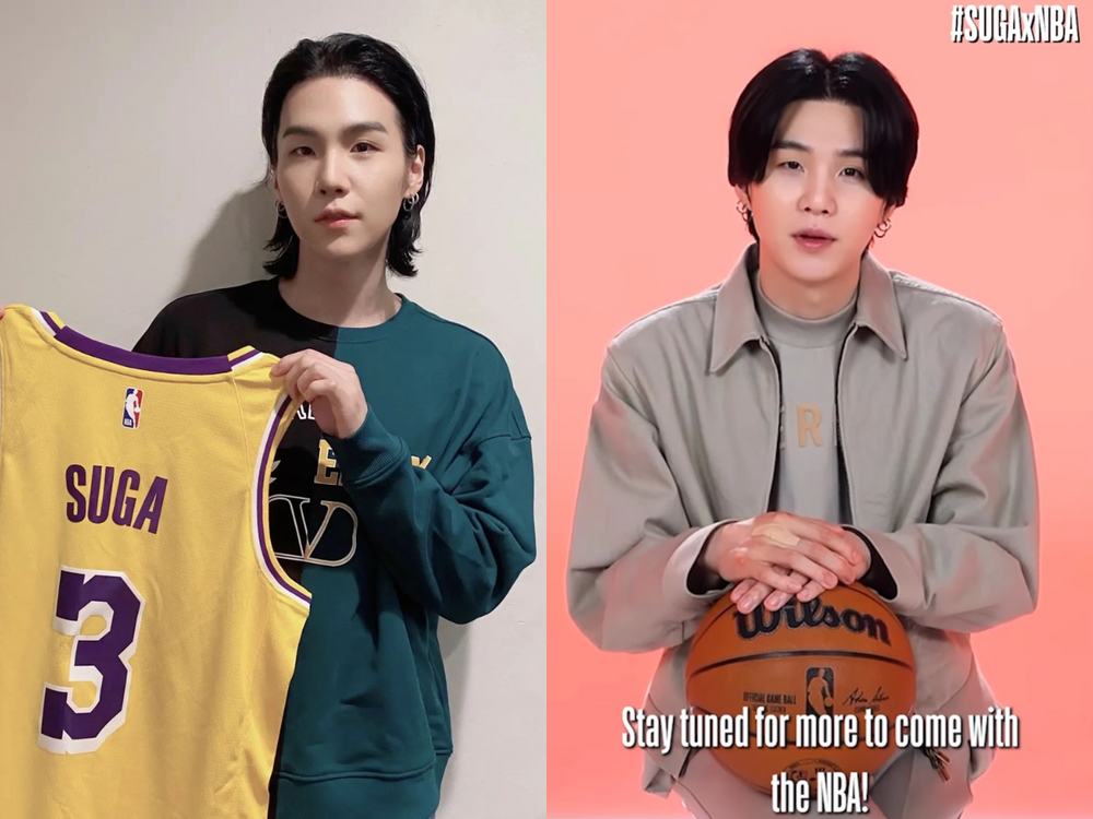 盤點15位運動員出身的韓星！成訓、金曜漢貨真價實的國手，YUNA曾是曲棍球選手！-16
