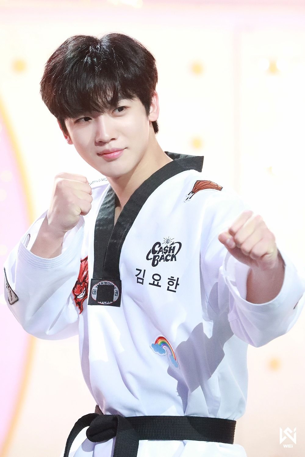 盤點15位運動員出身的韓星！成訓、金曜漢貨真價實的國手，YUNA曾是曲棍球選手！-3