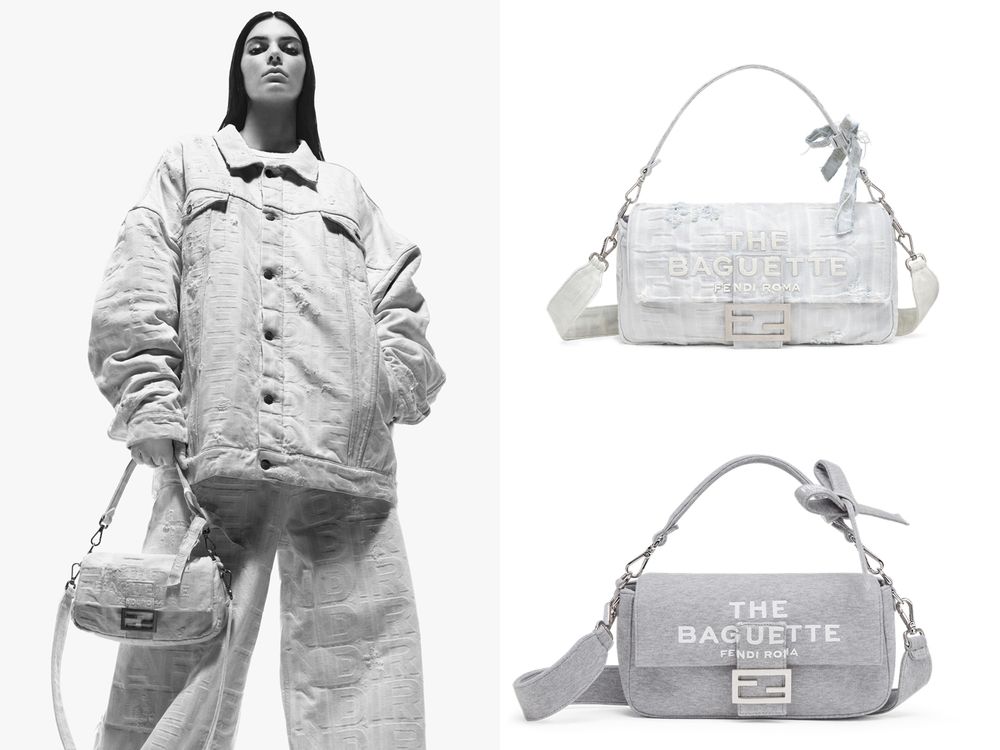 FENDI by Marc Jacobs聯名全球瘋搶！IVE安俞真、(G)I-DLE宋雨琦、曾之喬…女神都愛這顆包！-4