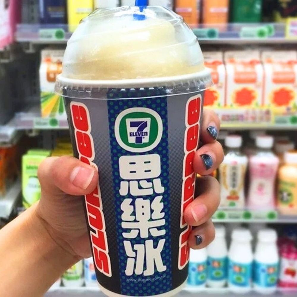 7-11思樂冰全台正式開賣啦!除了可口可樂還有「這2種口味」快看販售價格資訊!-1