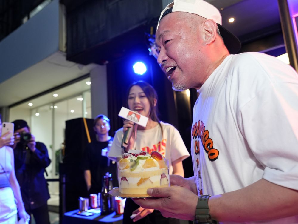 BRAND T.跨界聯名辦攝影展「潮」聖！米原康正與BEN DAVIS聯手捕捉潮流美學！-8