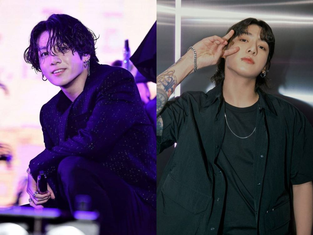 BTS防彈少年團柾國傳7月SOLO出道!經紀公司回應了!BTS紀念出道10週年,6月先推單曲《Take Two》-2