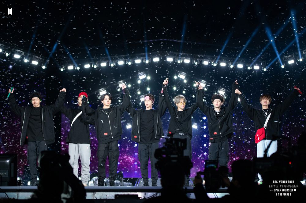BTS防彈少年團柾國傳7月SOLO出道!經紀公司回應了!BTS紀念出道10週年,6月先推單曲《Take Two》-5