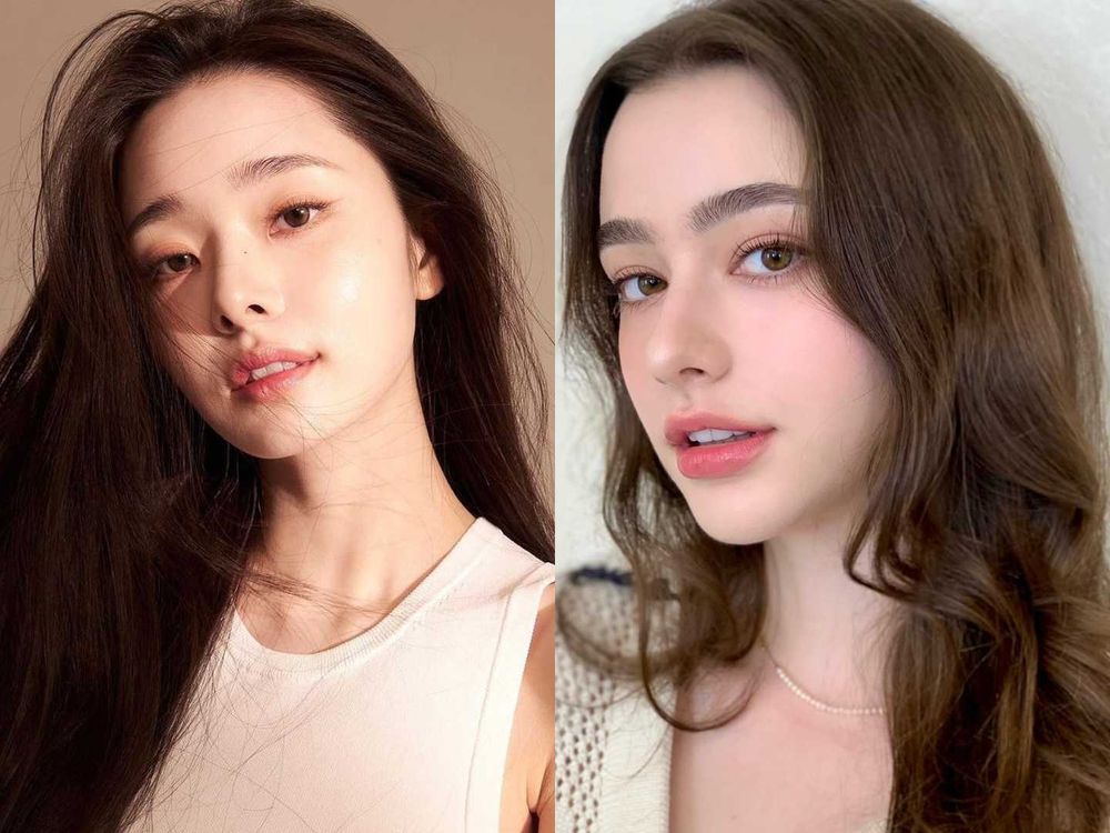 韓系妝容就看她們！2024必追蹤人氣韓國化妝師IG，宋智雅、Aespa…韓國女藝人御用，竟然還跟Clio聯名！-6