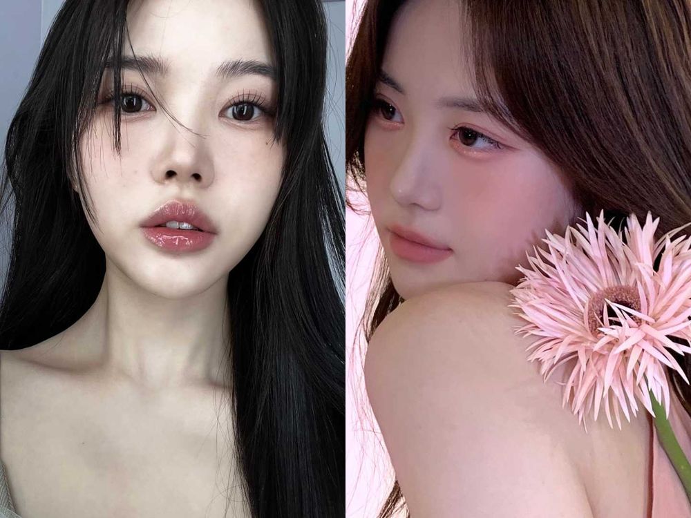 韓系妝容就看她們！2024必追蹤人氣韓國化妝師IG，宋智雅、Aespa…韓國女藝人御用，竟然還跟Clio聯名！-10
