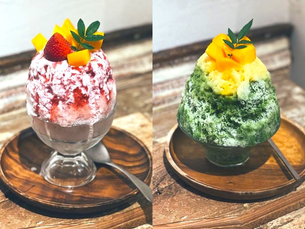 6間必打卡日式冰店推薦!好想吃冰、昭和浪漫洗濯屋、浪花丸...相揪冰友來消暑解熱啦!-9