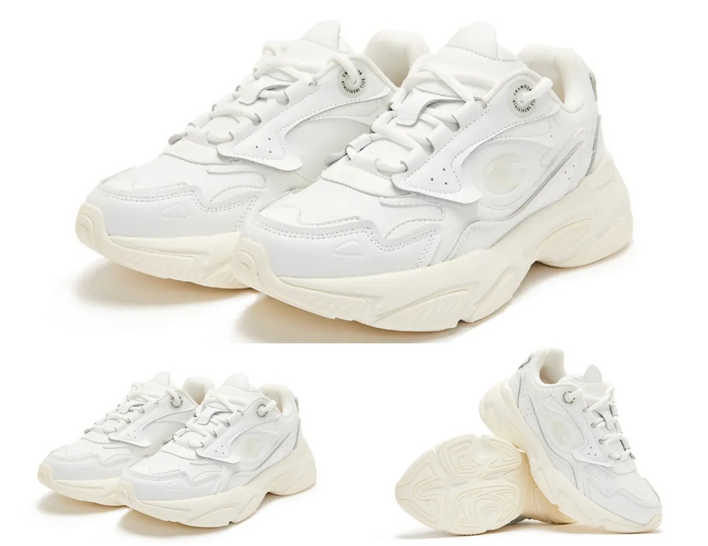 2023最新高顏值『平價小白鞋』特搜!NB550、NIKE、adidas…厚底顯腿長,鞋櫃就缺這一雙!-5
