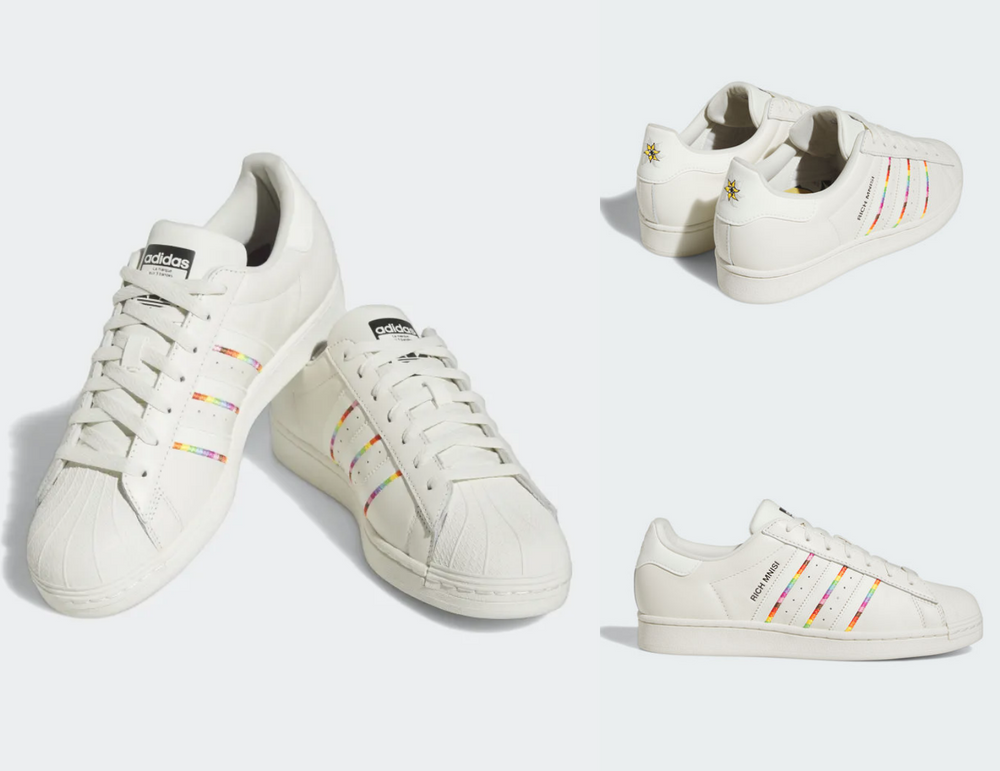 2023最新高顏值『平價小白鞋』特搜!NB550、NIKE、adidas…厚底顯腿長,鞋櫃就缺這一雙!-4