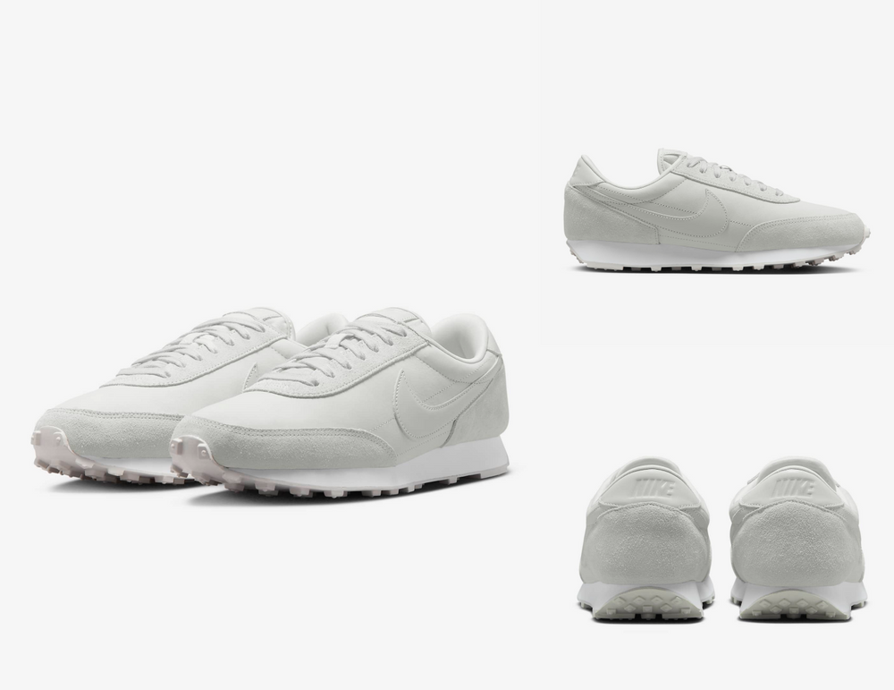 2023最新高顏值『平價小白鞋』特搜!NB550、NIKE、adidas…厚底顯腿長,鞋櫃就缺這一雙!-6