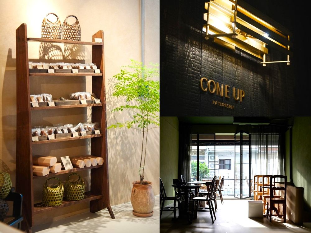 台北6間質感咖啡廳推薦!咖央、山海工作室、noon...期間限定玻璃屋列入必打卡!-11