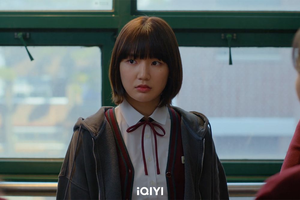 韓劇《清潭國際高等學校》必追5大看點,校園情節宛如《黑暗榮耀》翻版!-10