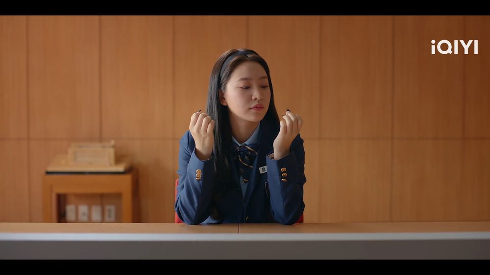 韓劇《清潭國際高等學校》必追5大看點,校園情節宛如《黑暗榮耀》翻版!-3