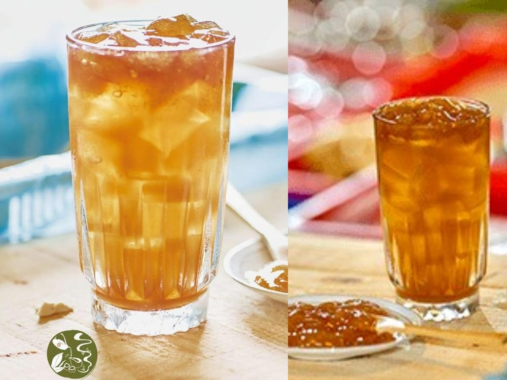 超人氣手搖『一沐日』必喝TOP5!逮丸奶茶、黃金蕎麥奶茶粉粿、奶蓋招牌紅茶...排隊也要喝到!-3