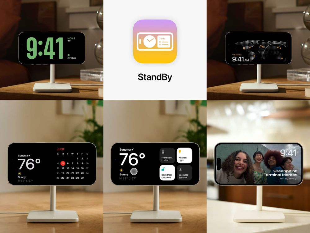 iOS17新功能來啦！Apple 2023 WWDC懶人包：MacBook Air15、iOS17、新品價格…果粉必看-19