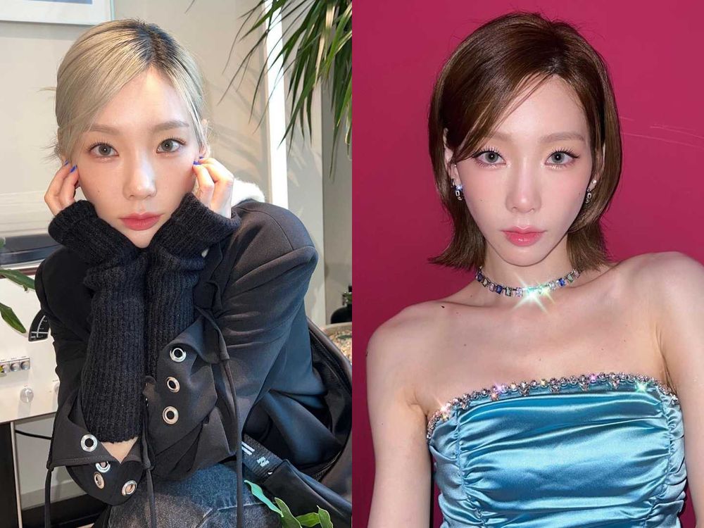 精靈系太妍新唇色就是這支!benefit『玻璃水光潤唇膏』不僅色彩美得像夢境,抹上一秒爆水、唇紋通通見光死!-7