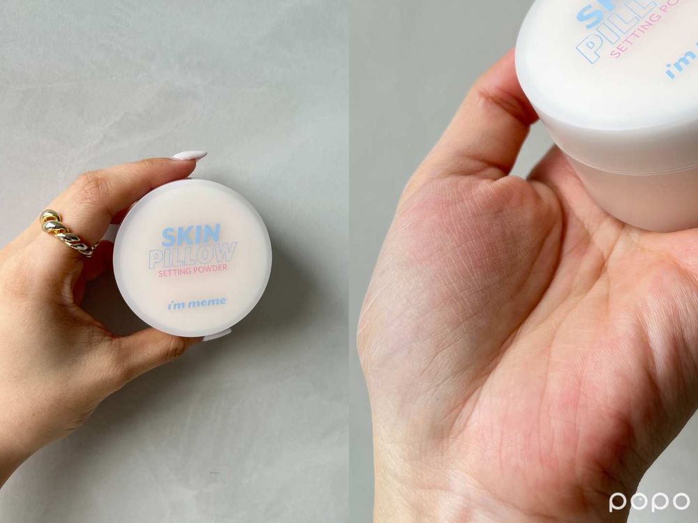 開架熱賣控油蜜粉推薦！柔焦效果、控油力、防水力...，網評超高平價蜜粉超誠實測評！-3