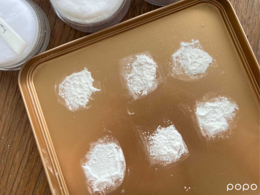 開架熱賣控油蜜粉推薦！柔焦效果、控油力、防水力...，網評超高平價蜜粉超誠實測評！-10