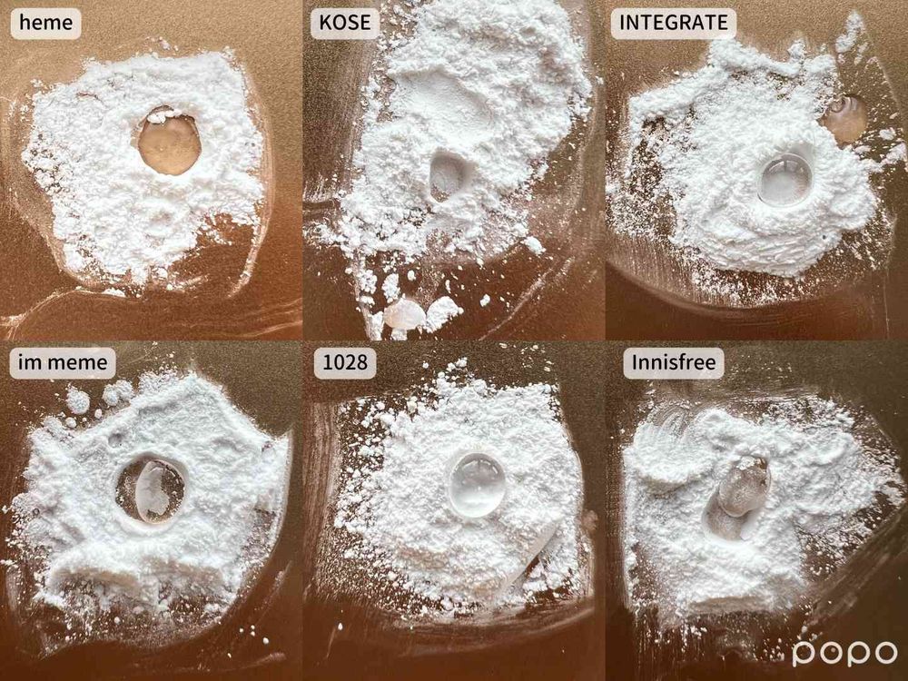 開架熱賣控油蜜粉推薦！柔焦效果、控油力、防水力...，網評超高平價蜜粉超誠實測評！-11