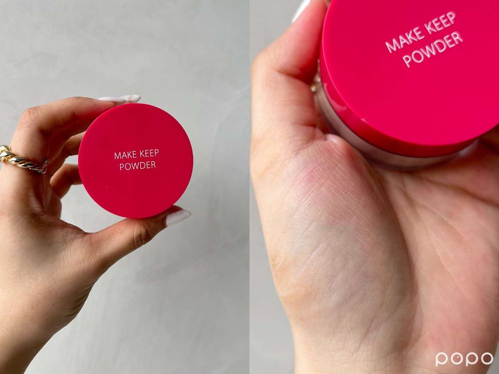 開架熱賣控油蜜粉推薦！柔焦效果、控油力、防水力...，網評超高平價蜜粉超誠實測評！-4