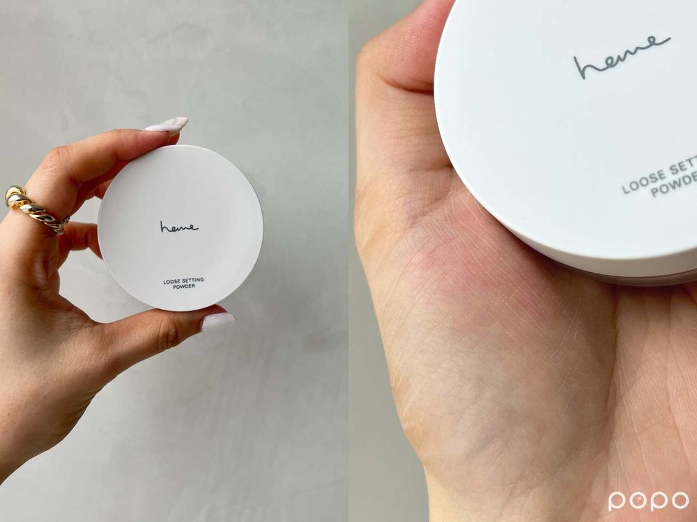 開架熱賣控油蜜粉推薦！柔焦效果、控油力、防水力...，網評超高平價蜜粉超誠實測評！-7