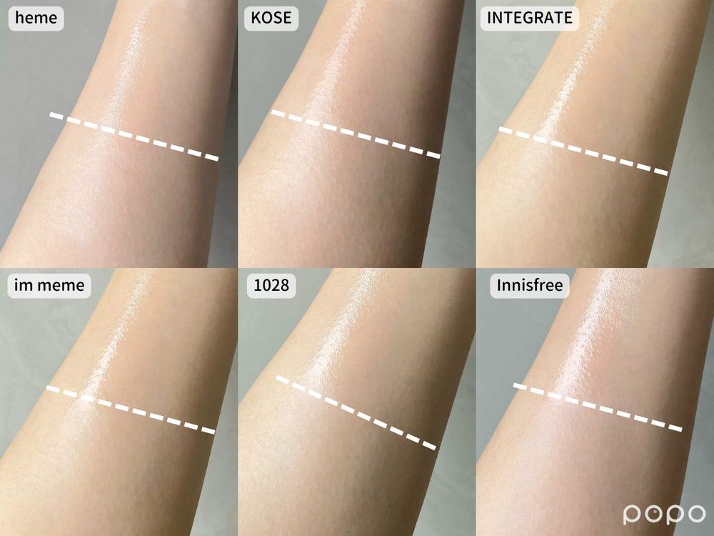 開架熱賣控油蜜粉推薦！柔焦效果、控油力、防水力...，網評超高平價蜜粉超誠實測評！-9