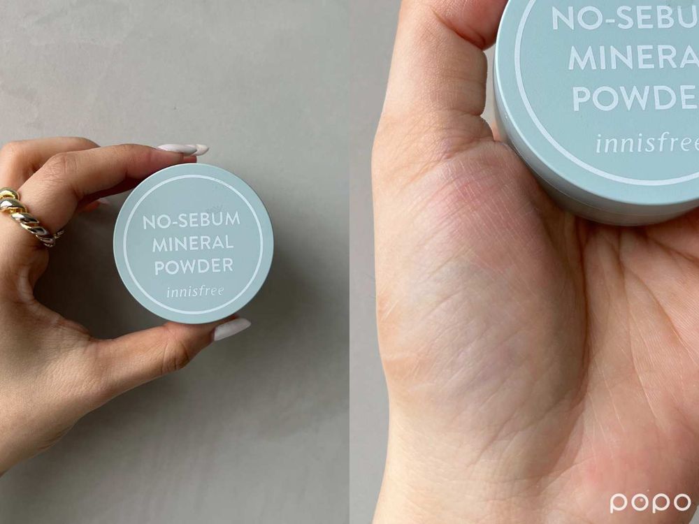 開架熱賣控油蜜粉推薦！柔焦效果、控油力、防水力...，網評超高平價蜜粉超誠實測評！-6