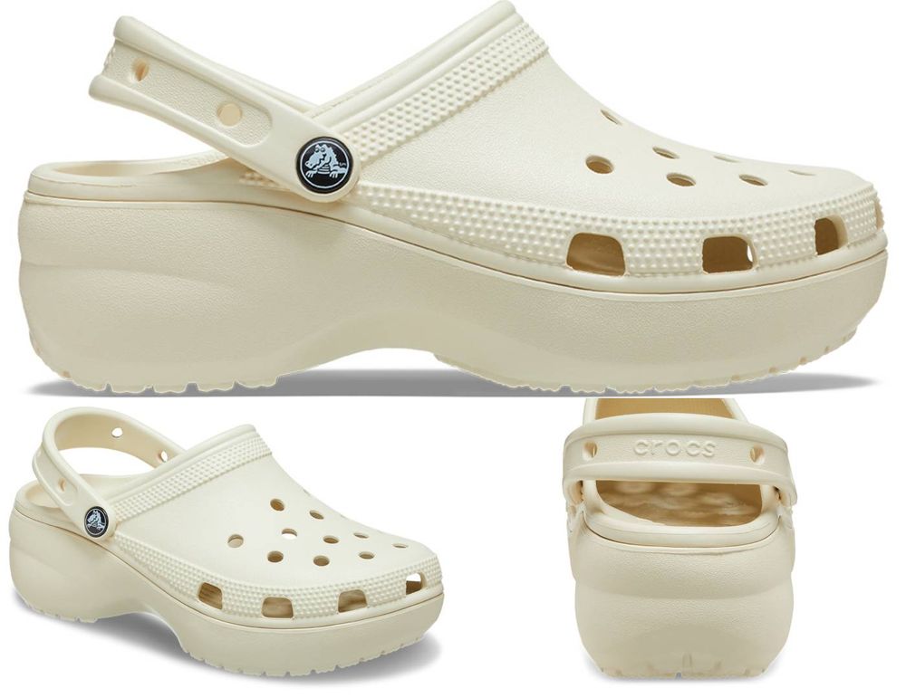 2023必買Crocs洞洞鞋穿搭圖鑑!BLACKPINK JISOO、金世正都愛、鉛筆腿都靠這雙!-10