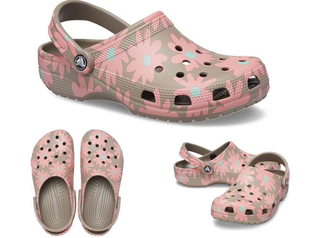 2023必買Crocs洞洞鞋穿搭圖鑑!BLACKPINK JISOO、金世正都愛、鉛筆腿都靠這雙!-11