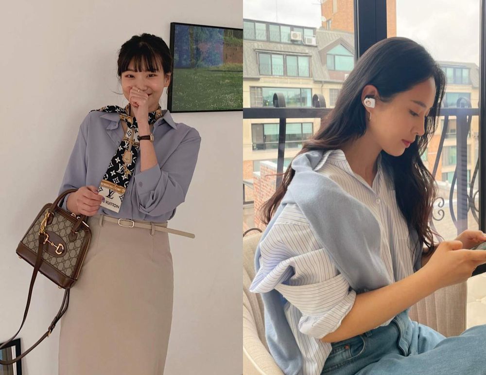 征服老闆心!新鮮人求職面試必學5招提升好感穿搭,原來『穿這一色』錄取率最高!-2
