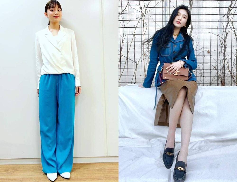 征服老闆心!新鮮人求職面試必學5招提升好感穿搭,原來『穿這一色』錄取率最高!-5