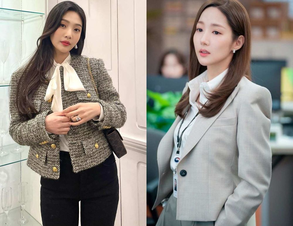 征服老闆心!新鮮人求職面試必學5招提升好感穿搭,原來『穿這一色』錄取率最高!-4