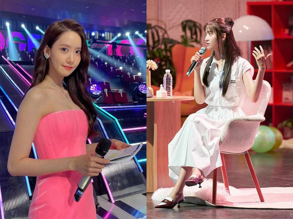 關於少女時代潤娥的9件事!中文對答如流、《黑話律師》演技爆發、新劇《歡迎來到王之國》和2PM俊昊組「最強二代團CP」-3