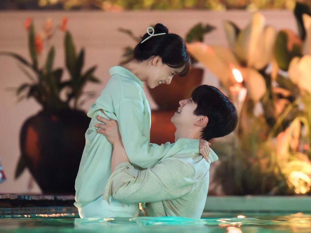 關於少女時代潤娥的9件事!中文對答如流、《黑話律師》演技爆發、新劇《歡迎來到王之國》和2PM俊昊組「最強二代團CP」-14