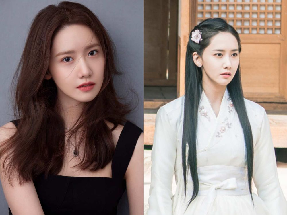 關於少女時代潤娥的9件事!中文對答如流、《黑話律師》演技爆發、新劇《歡迎來到王之國》和2PM俊昊組「最強二代團CP」-4