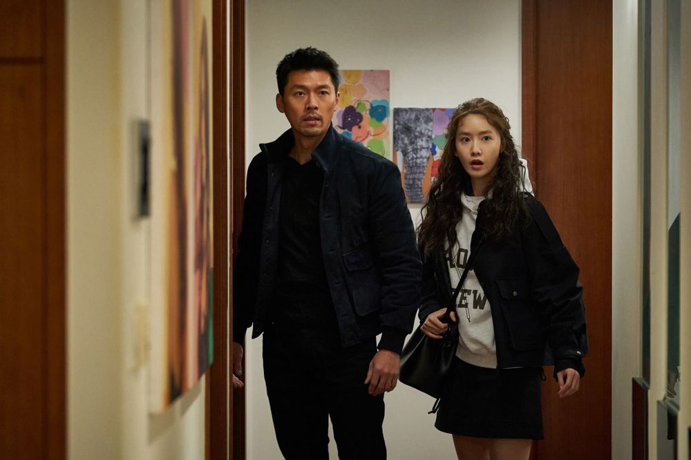 關於少女時代潤娥的9件事!中文對答如流、《黑話律師》演技爆發、新劇《歡迎來到王之國》和2PM俊昊組「最強二代團CP」-8