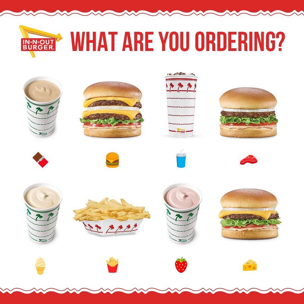 只在這賣4小時！美國人氣漢堡In-N-Out Burger快閃台灣，3款經典漢堡限量供應！-3