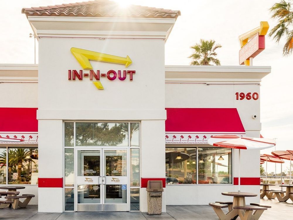 只在這賣4小時!美國人氣漢堡In-N-Out Burger快閃台灣,3款經典漢堡限量供應!-1