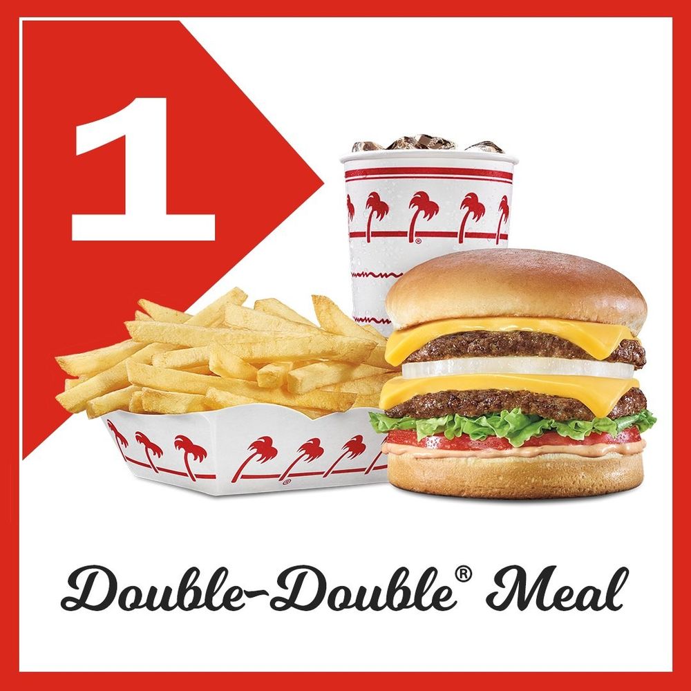 只在這賣4小時！美國人氣漢堡In-N-Out Burger快閃台灣，3款經典漢堡限量供應！-4