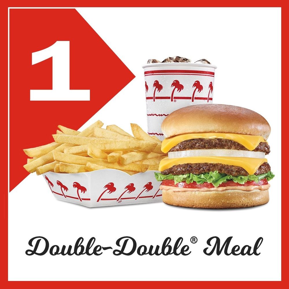只在這賣4小時!美國人氣漢堡In-N-Out Burger快閃台灣,3款經典漢堡限量供應!-4