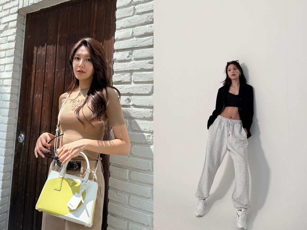 盤點10位身高超過170公分的女星!《今生也請多指教》申惠善竟有172cm,子瑜、安俞真成新一代高個女愛豆代表!-2